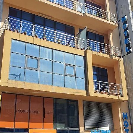 Blossom Hotel Batumi Eksteriør bilde