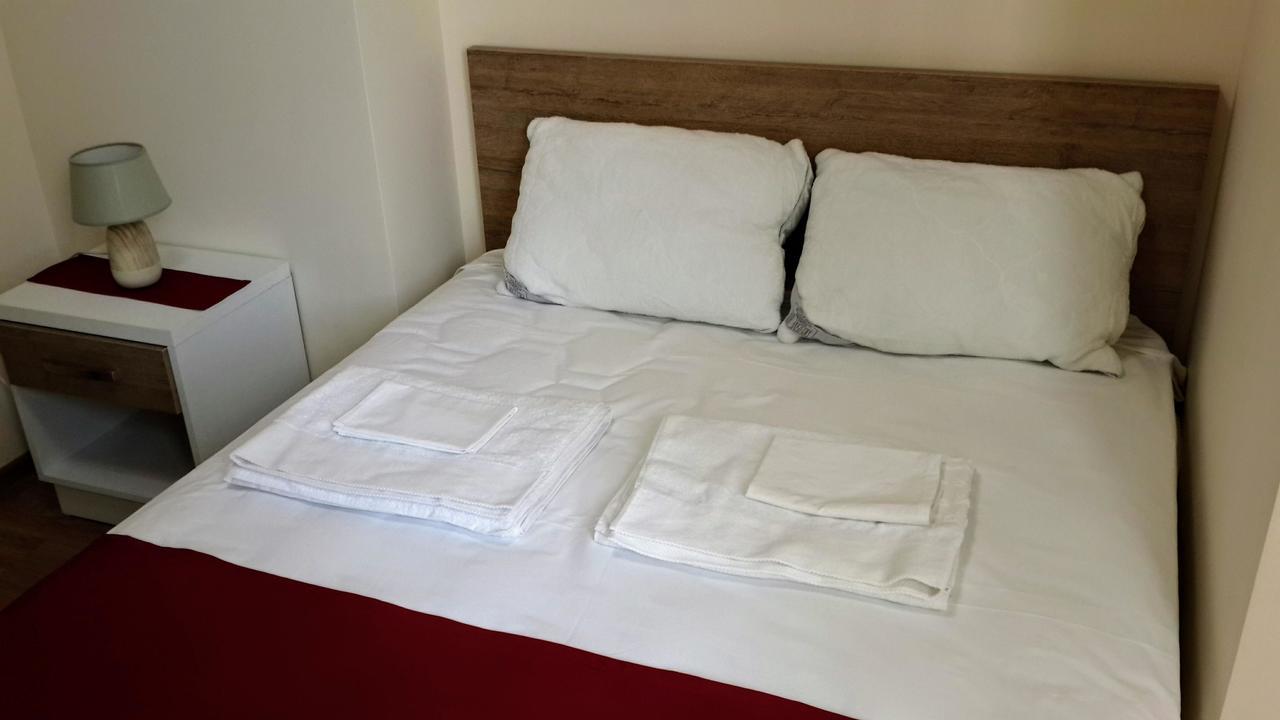 Blossom Hotel Batumi Eksteriør bilde