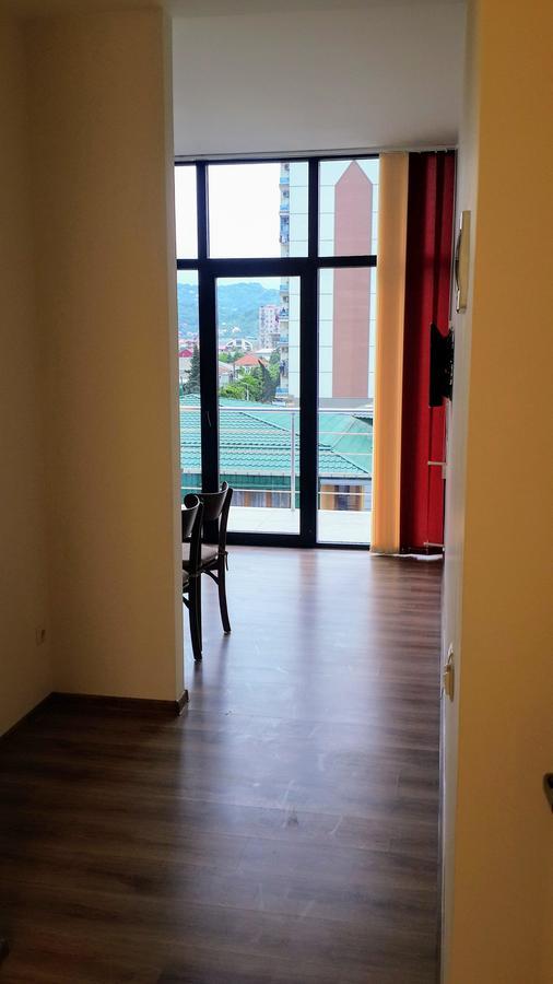 Blossom Hotel Batumi Eksteriør bilde