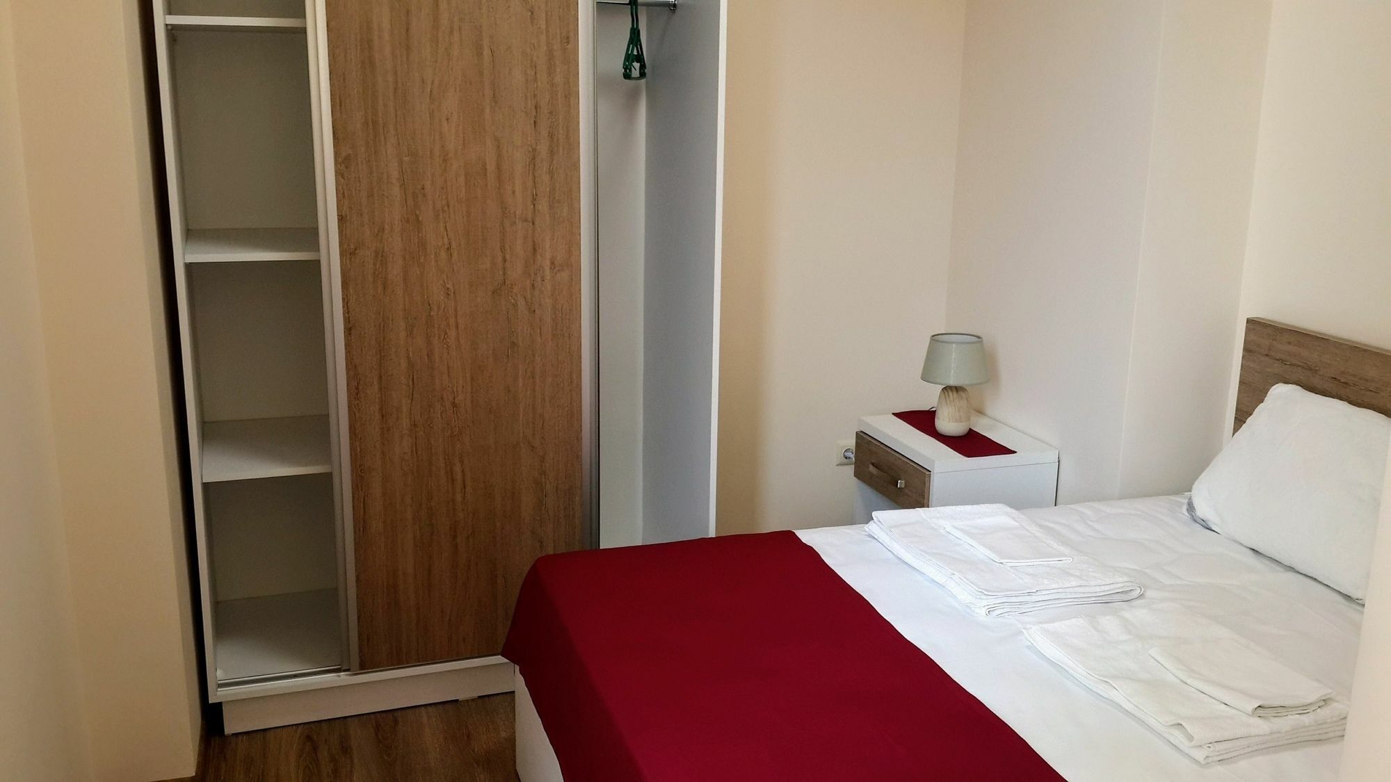 Blossom Hotel Batumi Eksteriør bilde