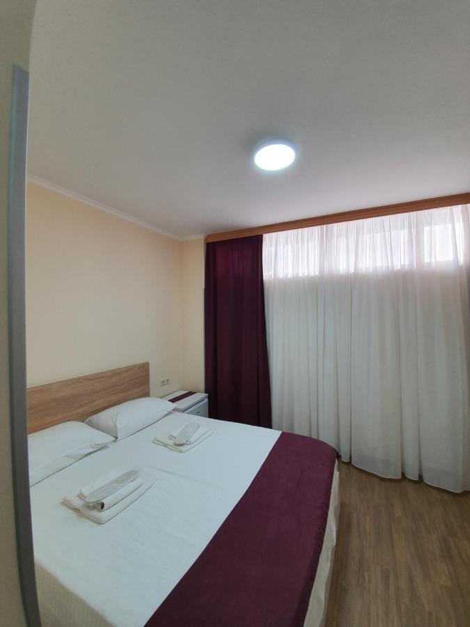 Blossom Hotel Batumi Eksteriør bilde