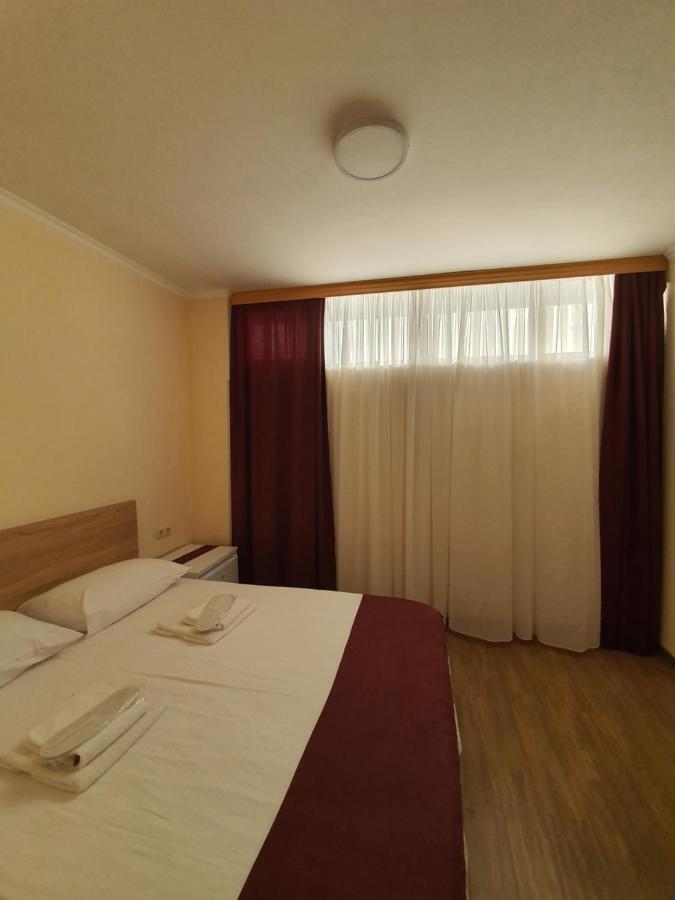 Blossom Hotel Batumi Eksteriør bilde