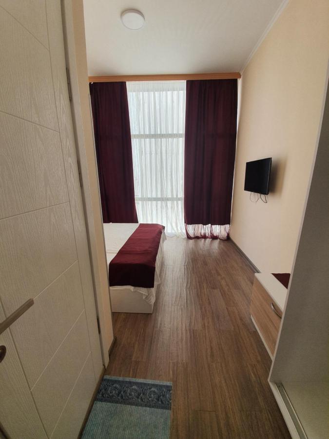 Blossom Hotel Batumi Eksteriør bilde
