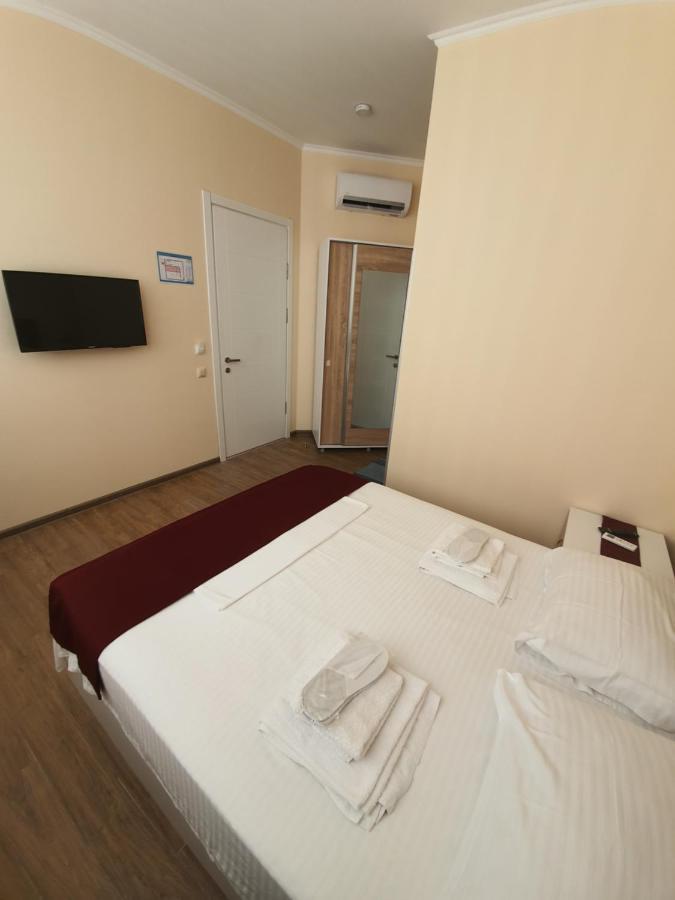 Blossom Hotel Batumi Eksteriør bilde