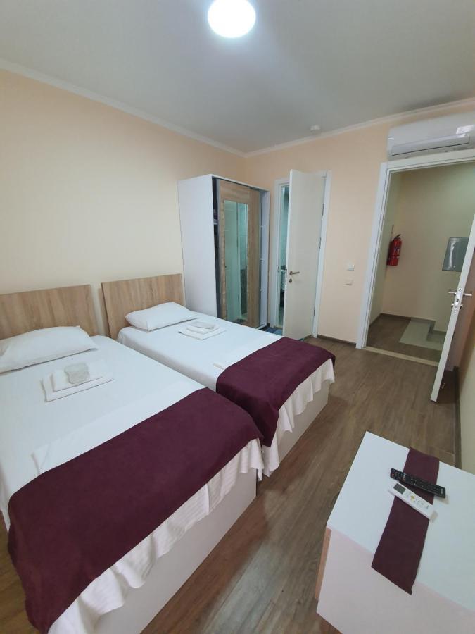 Blossom Hotel Batumi Eksteriør bilde