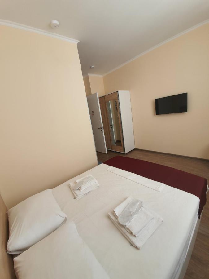 Blossom Hotel Batumi Eksteriør bilde