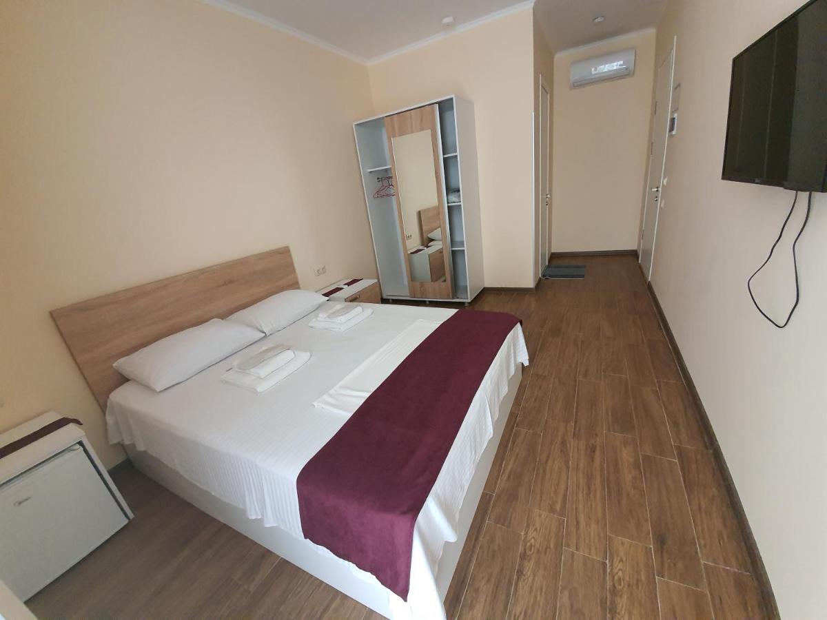 Blossom Hotel Batumi Eksteriør bilde