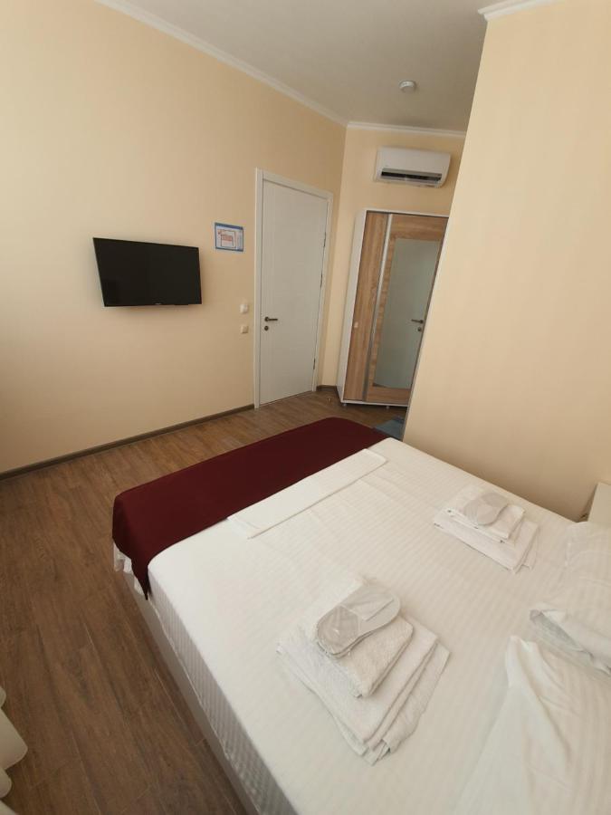 Blossom Hotel Batumi Eksteriør bilde