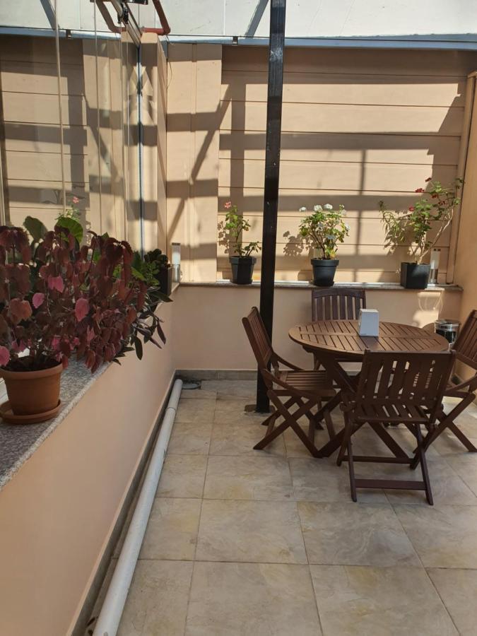 Blossom Hotel Batumi Eksteriør bilde